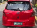 FOR SALE!!!  • Toyota Yaris G • 2007 model-4