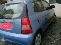 Kia Picanto 2005 FOR SALE-2