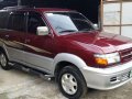 2000 Toyota Revo SR DIESEL MANUAL-0