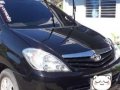 Toyota Innova G 2010 MT Diesel-2