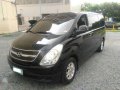 Hyundai Starex 2011 model. In good condition.-1
