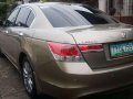 2011 Honda Accord 2.4V (Limited)-2