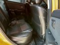 Mazda 3 2007 1.6S Automatic Yellow For Sale -8