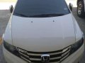 Honda City 2012 i-vtec FOR SALE-0