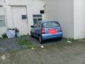 Kia Picanto 2005 FOR SALE-3