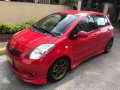 FOR SALE!!!  • Toyota Yaris G • 2007 model-2