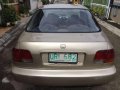Honda Civic Lxi 97 for sale-11