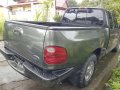 2000 Ford F150 Flareside v6 4x2-4