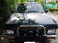 Nissan Pathfinder 1995 Green For Sale -1