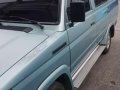 SELLING TOYOTA Tamaraw fx 97-4