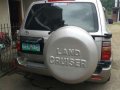 Toyota Land Cruiser 2000 FOR SALE-5