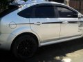 Ford Focus TDCI MK2.5 FOR SALE-5