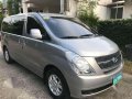 2013 Hyundai Starex tci manual FOR SALE-2