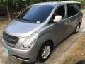 2013 Hyundai Starex tci manual FOR SALE-1