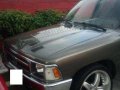 1996 Toyota Hilux 4x2 2L engine Manual trans-1