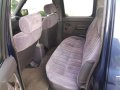 2000 Nissan Frontier Manual Diesel 4x2 For Sale -3