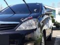 Toyota Innova G 2010 MT Diesel-1