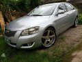 2007 Toyota Camry 2.4V Automatic Top Condition -2