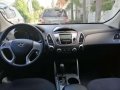 2013 Hyundai Tucson crdi 4x4 diesel automatic.-7