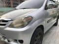 Toyota Avanza 2006 FOR SALE-4