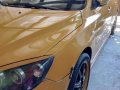 Mazda 3 2007 1.6S Automatic Yellow For Sale -4
