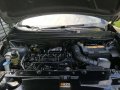 2013 Hyundai Tucson crdi 4x4 diesel automatic.-1