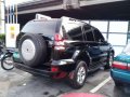 TOYOTA Land Cruiser prado 2005 good condition -3