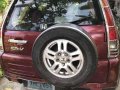 Honda CRV 2003 FOR SALE-8