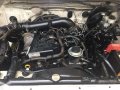 Toyota Fortuner G 2007 Matic Gas FOR SALE-4
