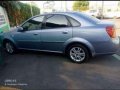 2006 Chevrolet Optra FOR SALE-1