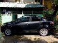 2012 Mazda 2 Black Sedan Black For Sale -3