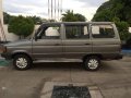 Toyota Tamaraw 96 ML FOR SALE-0