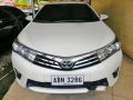 Toyota Corolla Altis 2015 for sale-1