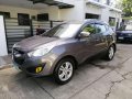 2013 Hyundai Tucson crdi 4x4 diesel automatic.-1
