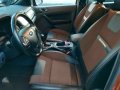 2016 3.2L Ford Ranger Wildtrak 4x4 FOR SALE-7