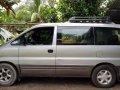 For sale Hyundai Starex. Running condition. -0