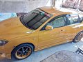 Mazda 3 2007 1.6S Automatic Yellow For Sale -5