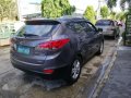 2013 Hyundai Tucson crdi 4x4 diesel automatic.-4