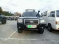 Monster Look Ford Everest Altitude 2007 AT 4X2 diesel-1