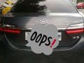 RUSH!! 2018 Toyota Corolla Altis 1.6 G A/T-1