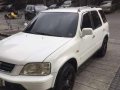 Honda CRV 2001 for sale-2