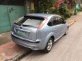 2008 Ford Focus 2.0 Diesel Hatchback-2