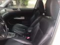 2011 Subaru Forester XT 2.5 Top of the Line-7