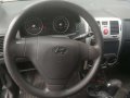 Rush sale 2007 Hyundai Getz 1.4L-7