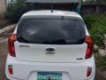 Kia Picanto EX 2012 top of the line (manual) rush-5