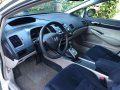 2008 Honda Civic 18 S AT 58T Kms Complete Casa Records-4