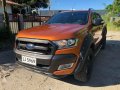 2016 Ford Ranger wildtrack 32 FOR SALE-0
