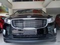 2018 KIA Gand Carnival 2.2L 7str. CRDi-1