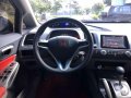 Honda Civic 2010 1.8s a/t paddle shift-7