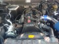 1996 Toyota Hilux 4x2 2L engine Manual trans-9